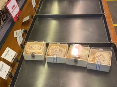 -OUR Bakery(三里屯太古里店)
