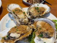 -旺角小渔村·海肠捞饭开创者(环山路店)