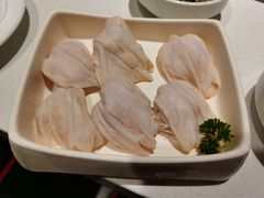 -海底捞火锅(长宁路龙之梦店)