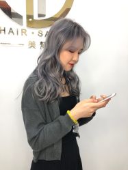 -美梵日系沙龙
