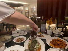 -铭轩中餐厅·海南菜·粤菜(亚龙湾瑞吉店)