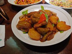 -纯肴大东北(新城北街店)