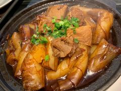 煲仔牛腩猪肠粉-虾饺妹·粤式手工点心(水荫路店)