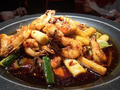 -六月雪干锅(涪城万达广场店)