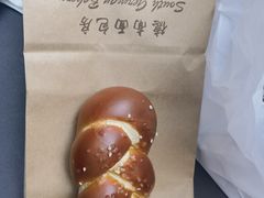 -德南面包房(尚都店)