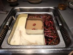 -巴奴毛肚火锅(悠唐购物中心店)
