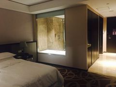 -青岛西海岸隆和福朋喜来登酒店