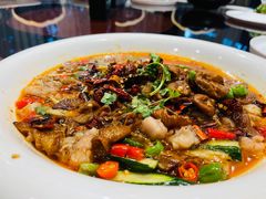 -阿细汉菜(本地盐帮菜名店)