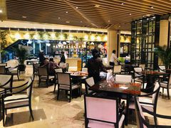 -河北宾馆中茂海悦酒店
