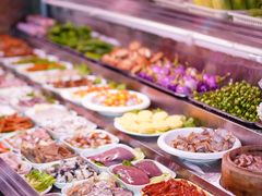 -石屏老字号4号包浆豆腐美食城(泼水广场店)