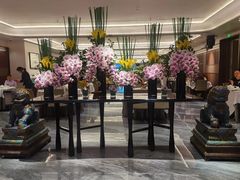 -南海渔村(珠江新城店)