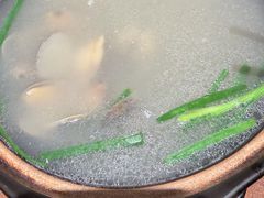 -余味