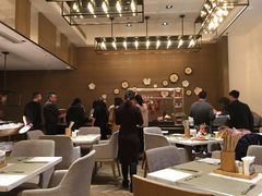 -都会尚膳·海鲜自助餐厅(重庆万豪酒店)