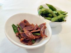 小菜-红门金汤·港式火锅(英皇集团中心店)
