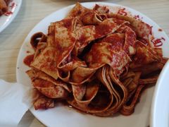 -白鹤大冷面
