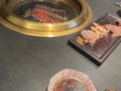 -铭牛烧肉·和牛海鲜自助(高新月牙湖店)