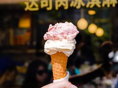 -Dal Cuore 达可芮冰淇淋(陕西北路店)