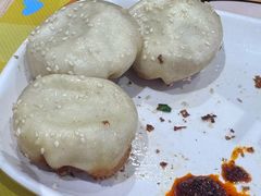 -小杨生煎(深圳岗厦北店)