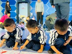 -华杉幼儿园(青塔校区)
