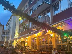 -Restaurant Paulaner am Dom
