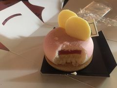 -YUMI芽米·法式烘焙·咖啡(文化宫店)