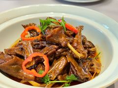 -一澜江宴·江景地标楚菜(江滩公园店)