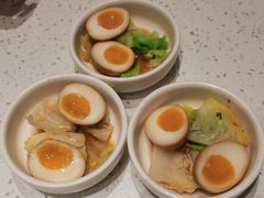 溏心蛋-味千拉面(双井店)