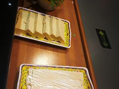 冻豆腐-芦月轩羊蝎子(劲松店)