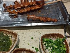 -九府羊鲜羊火锅·烧烤(任丘东风美食街店)