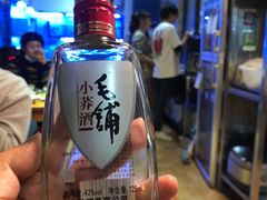 -阿军排档·烧烤