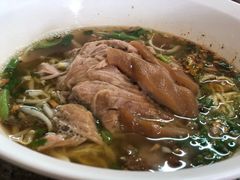 -马里奥明星猪脚饭