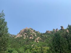 -北京凤凰岭