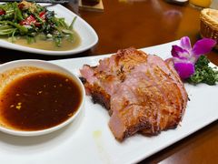 -明泰谷泰国餐厅(正大广场店)