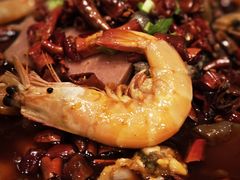 -老牌坊鲁菜名店(宽厚里店)