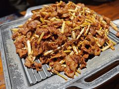 -老雒阳面馆·水席(洛宁高速路口店)