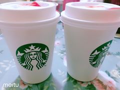 -星巴克臻选(苏州久光百货店)