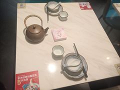 -周渝食惦·酸菜鱼精致川菜(横岗店)