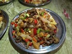 -周记热干面豆皮大王(桃花东街店)