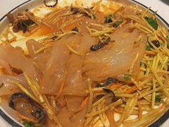 -北李妈妈菜·海肠捞饭(高新万达店)