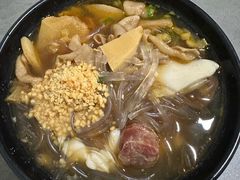 -东华豆花(漳州店)