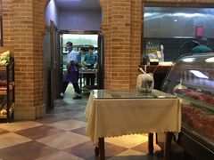 -巴依老爷新疆美食(清华东门店)