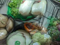 -杭州大厦LSE城市生活超市(杭州大厦店)