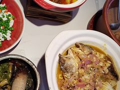 -来菜·湖北头牌藕汤(武商MALL众圆店)