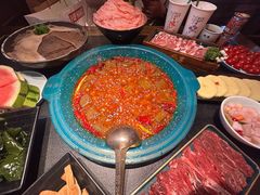 -吼堂老火锅(太古里总店)