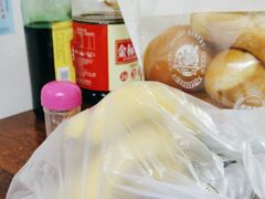 -阿麟馄饨(延长路店)