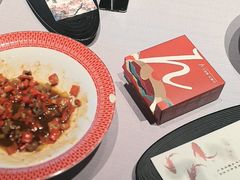 -千百味红餐厅·江西菜(绿地双子塔店)