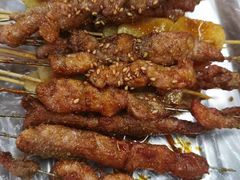 -十里铺铁板鱿鱼