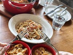 -UPPER KITCHEN(延安路店)