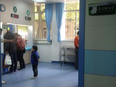 -华中科技大学同济医学院附属同济医院(汉口院区)