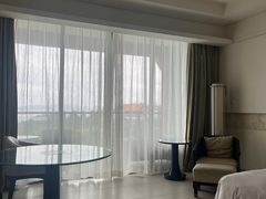 -三亚海棠湾万丽度假酒店